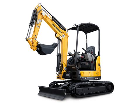 mini excavator fuel tank size|Yanmar Compact Equipment .